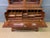 Brown George III Bookcase in Mahogany, 1800 For Sale - Image 8 of 18