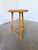 Star-Shaped Rattan Side Table, 1960s For Sale - Image 17 of 18