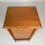 Oak Roller Shutter Cabinet with Shutter, 1930s For Sale - Image 11 of 18