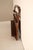 Stickley Antique Gustav Stickley Mission Oak Plate Rack #903 For Sale - Image 4 of 18