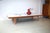 This is a minimalist mid-century coffee table from the 1960s. The design is inspired by Scandinavian design, and the table...