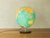 Vintage Illuminated Globe, Germany, 1970s For Sale - Image 9 of 9