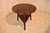 English Late 18th Century/Early 19th Century Cricket Table From England For Sale - Image 3 of 13