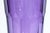 Modern Jeff Leatham for Waterford Icon Purple Amethyst Lead Crystal Decorative 12" Vase For Sale - Image 3 of 5