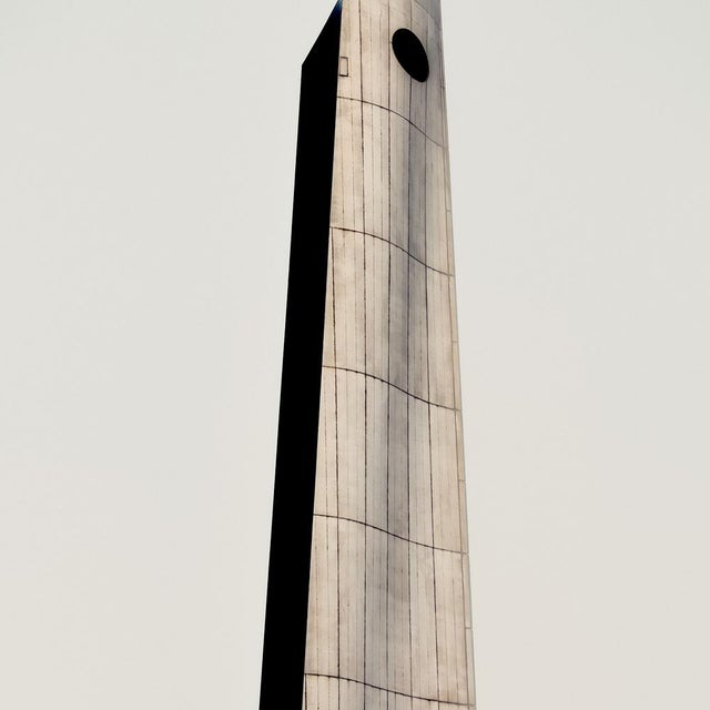 Not Yet Made - Made To Order Guy Sargent, The Bow of Rotterdam, Archival Pigment Print For Sale - Image 5 of 6