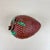 Late 20th Century Porcelain Fruit Trinket Box For Sale - Image 4 of 7