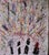 Untitled is one of the best works of the artist Alfredo Pizzi. It is made on canvas, painted in acrylic in 2021. The...