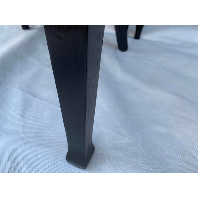 Art Nouveau Chairs, 1930s, Set of 4 For Sale - Image 16 of 18