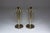 Art Deco French Art Deco Candleholders, 1930s - a Pair For Sale - Image 3 of 12