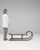 1900s Czech Bentwood Sled For Sale - Image 18 of 18