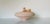 Vintage Hand-Woven Wool Vase/ Sold For Sale - Image 10 of 10