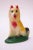 1950s American Painted Chalkware Collie For Sale - Image 11 of 11