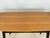 Wood Vintage Extendable Dining Table For Sale - Image 7 of 9