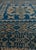 Early 21st Century Turkish Mini Rug Oriental Hand Knotted Vintage Rug 2' x 1'10" #20636 For Sale - Image 5 of 8