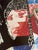 1980s An Image of Celia Poster in the style of David Hockney, 1989 For Sale - Image 5 of 7