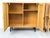 Small Danish Cabinet and Display Case from Hansen and Guldborg, 1970s, Set of 2 For Sale - Image 11 of 18