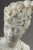 Henri Emile Allouard, Bust of a Woman, 1880, Marble For Sale - Image 13 of 18