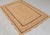 Black Natural Jute Wave Scallop Rug 2.5x8 Ft. For Sale - Image 6 of 12