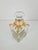Vintage French Baccarat Crystal Decanter, 1920s For Sale - Image 3 of 7