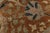 Traditional Rug Floral-Inspired Tabriz Floral Warm Tan by Doris Leslie Blau For Sale In New York - Image 6 of 10