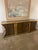 1970s 1970s Mastercraft Burl Credenza For Sale - Image 5 of 10