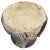 Japanese Ceramic Oribe Tea Ceremony Mizusashi Water Vessel For Sale In Chicago - Image 6 of 6
