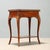 Napoleon III Italian Table in Bois De Rose, 1800s For Sale - Image 9 of 10