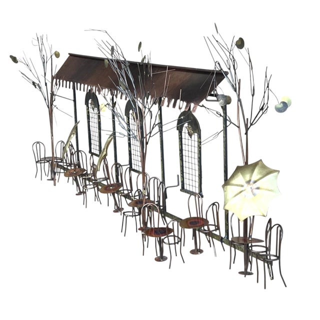 C Jere Curtis Sculpture For Sale - Image 14 of 14