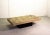 Large Mid-Century German Etched and Oxidized Coffee Table by Bernard Rohne, 1960s For Sale - Image 11 of 12
