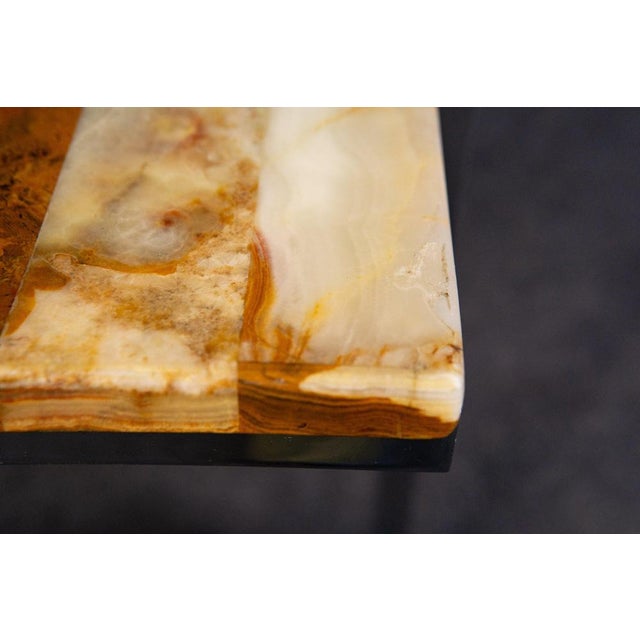 Vintage Coffee Table, 1970s For Sale - Image 12 of 13