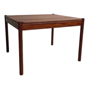 1960s Teak Coffee Table by Magnus Olesen, Denmark