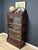 Bookcase from Globe Wernicke, 1890s, Set of 5 For Sale - Image 12 of 14