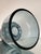 Glass Model 1495 Smoke Blue Safari Vase by Tamara Aladin for Riihimäen Lasi, 1970s For Sale - Image 7 of 13