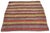 Hand-knotted with care using traditional rug-making techniques, this wool rug blends timeless craftsmanship with a modern...