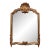 Antique French Mirror For Sale