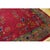 Antique Art Deco Room Size Wool Red Rug, Circa Date: 1920s. This magnificent example of early 20th-century weaving...