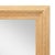 Transitional Bunny Williams Home Cordoba Wall Mirror For Sale - Image 3 of 5