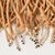 Early 20th Century Xhosa Beaded Apron South Africa Sidley Collection For Sale - Image 11 of 13