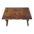 Antique Writing Table, 1980s For Sale - Image 3 of 8