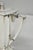 Antique 1847 Rogers Bros "Legacy" Art Deco Silver Plated Tea Set - 3 Pc Set For Sale - Image 11 of 18
