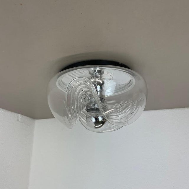 Article: wall light ceiling light Producer: Peill and Putzler, Germany Design: Koch & Lowy Origin: Germany Age: 1970s...