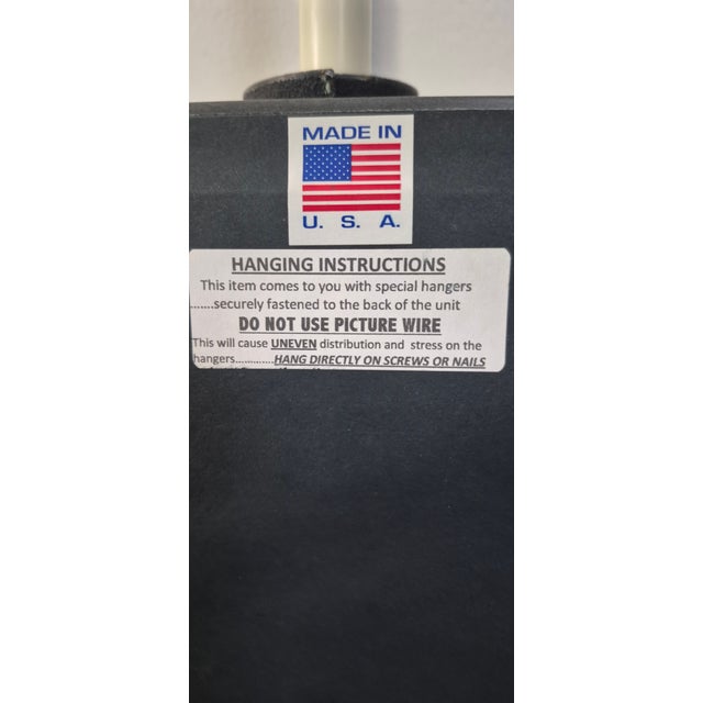 Shadowbox Display 1986 "Color of Money" ~ Man Cave Memorabilia For Sale - Image 11 of 11
