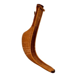 Spanish Jai Alai Cesta Scoop For Sale