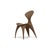 Anima 9010 Polyethylene Chair by Loope For Sale - Image 12 of 14