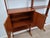 Teak Modular Wall Unit with Drop-Front Bar, 1950s For Sale - Image 13 of 16