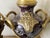 Pair Early 20th C. Louis XVI Style Mottled Lavender Marble and Gilt Bronze Ormolu Covered Urns For Sale - Image 10 of 13