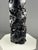 18th century French hand-carved column. Fantastic large fragment of a column that belonged to an altar. The piece was...