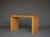 Pine Bench in the style of Ate Van Apeldoorn, 1970s For Sale - Image 13 of 13
