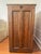 Early 21st Century Antique Hamilton 24 Drawer Printer’s Flat File Industrial Cabinet C. 1920-1930 For Sale - Image 5 of 15