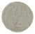 Plaster Coin Cast by Aurelio Mistruzzi, Italy, 1940s For Sale